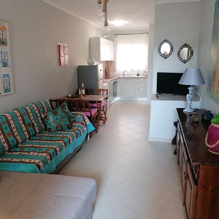 Greca Mare-Traditional Greek Boutique Apt. Psakoudia Ngoại thất bức ảnh