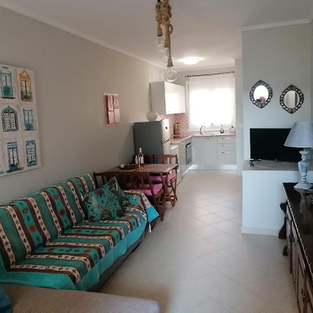 Greca Mare-Traditional Greek Boutique Apt. Psakoudia Ngoại thất bức ảnh